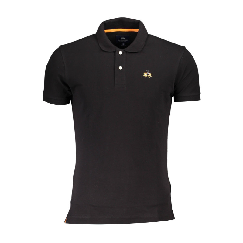 La martina polo CCMP02-PK001 Black