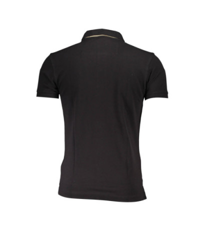 La martina polo CCMP02-PK001 Black