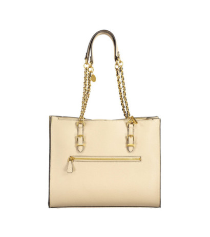 Guess jeans handbag BA874423 Beige