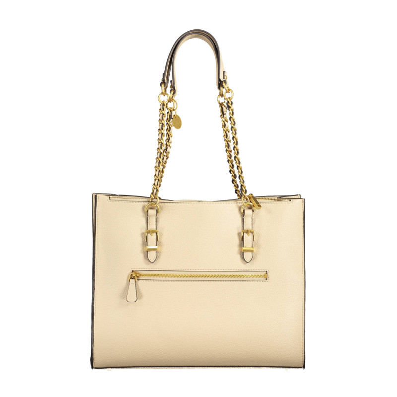 Guess jeans handbag BA874423 Beige