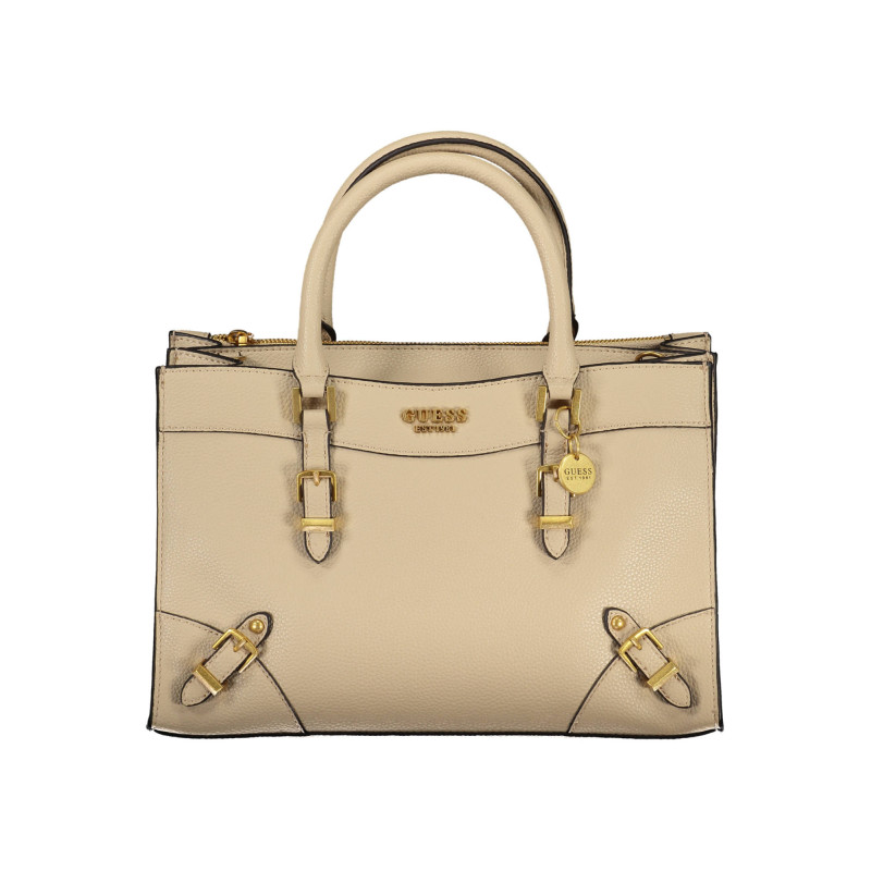 Guess jeans handbag BA874406 Beige