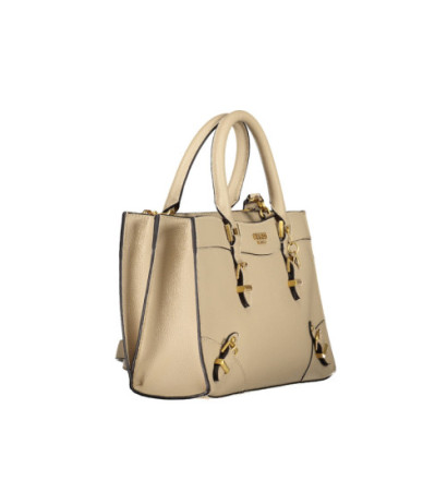 Guess jeans handbag BA874406 Beige