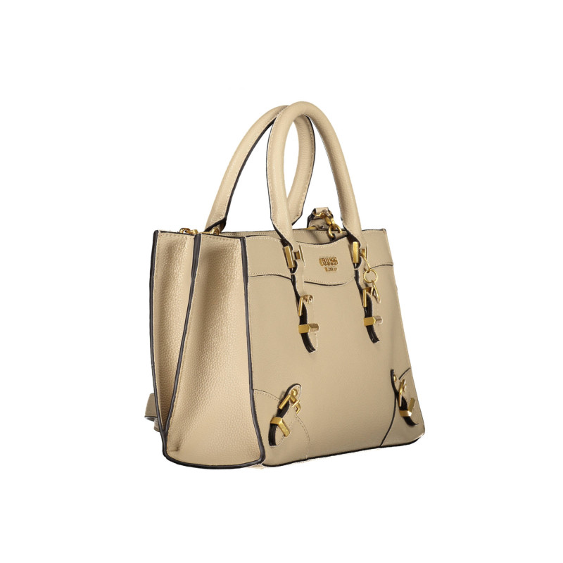 Guess jeans handbag BA874406 Beige