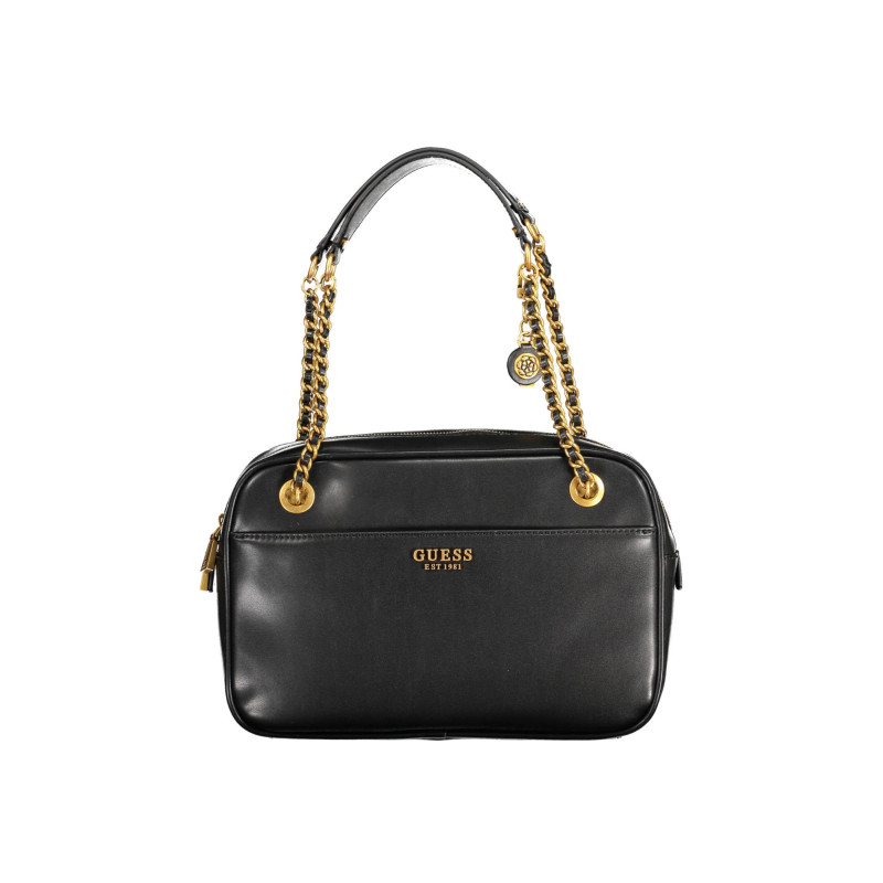 Guess jeans handbag VB855818 Black