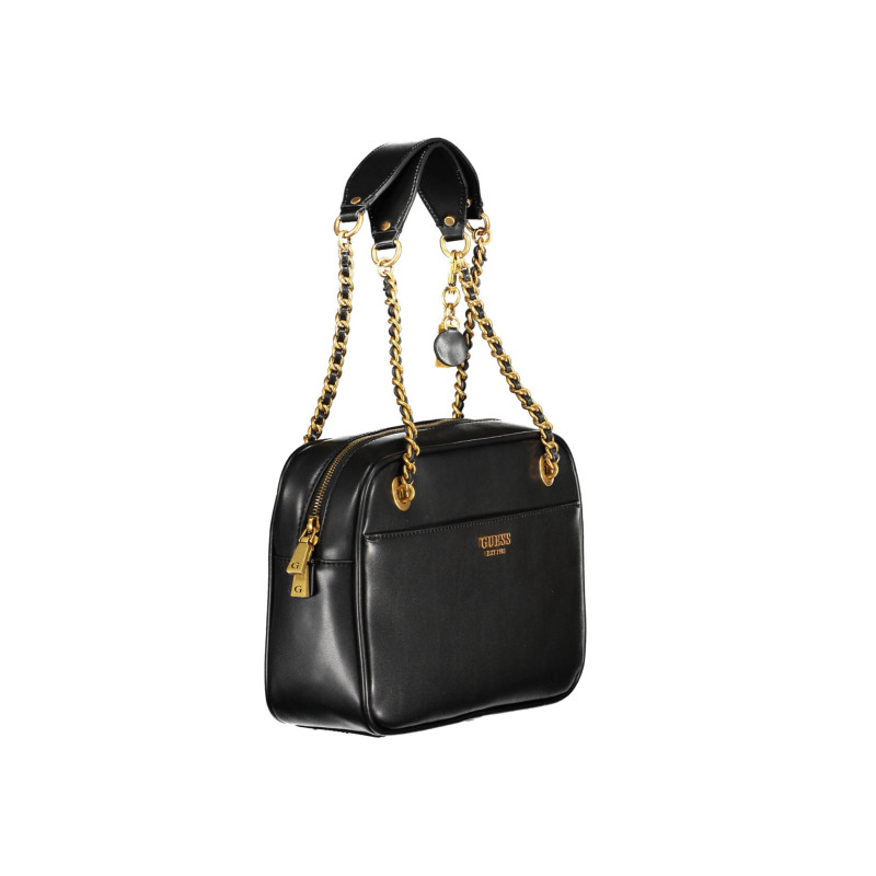 Guess jeans handbag VB855818 Black