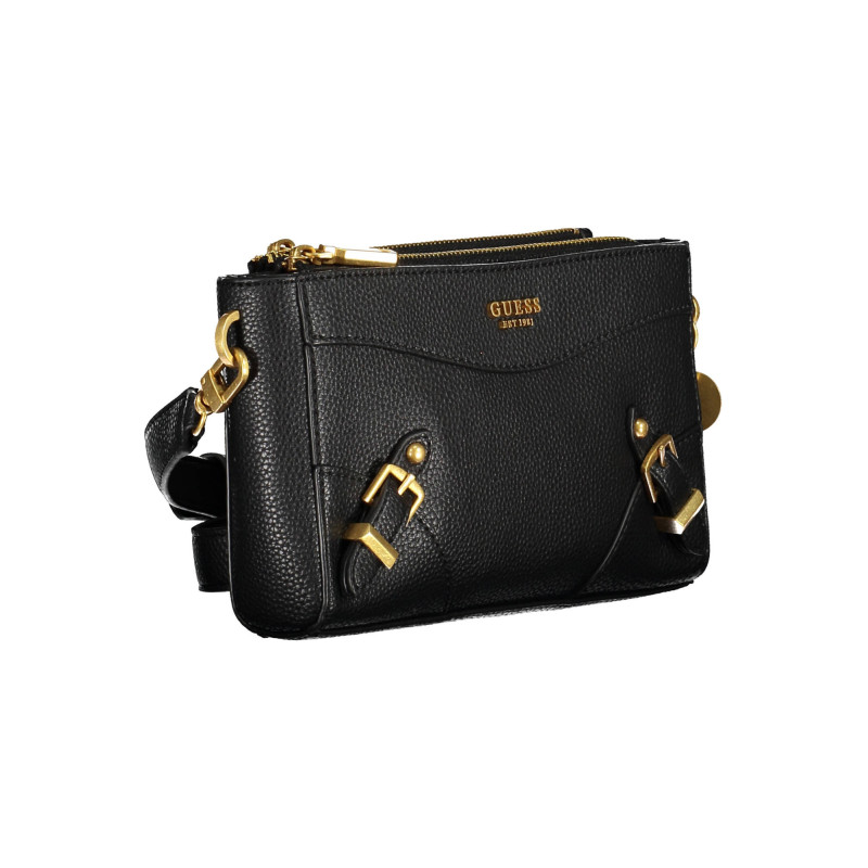 Guess jeans handbag BA874472 Black