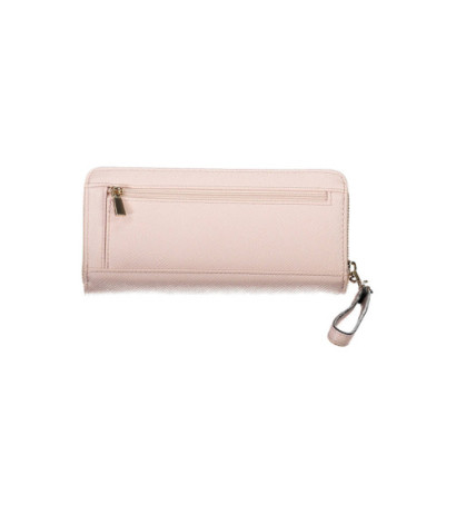 Guess jeans wallet ZG850046 Pink