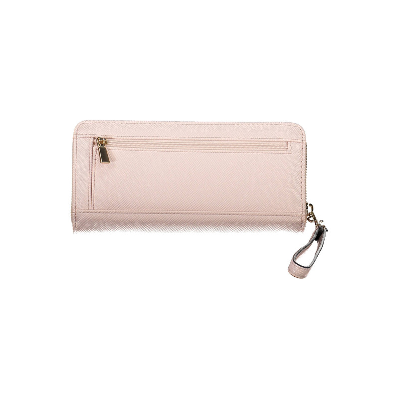 Guess jeans wallet ZG850046 Pink