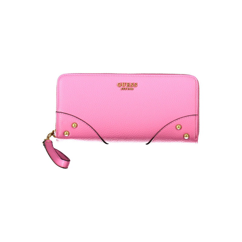 Guess jeans wallet BA874446 Pink