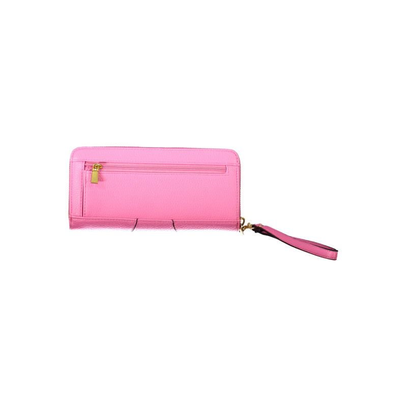 Guess jeans wallet BA874446 Pink