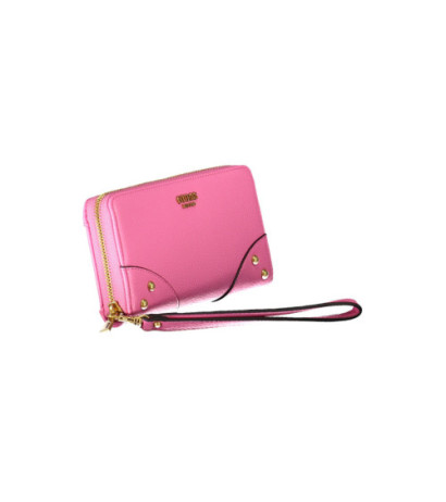 Guess jeans wallet BA874446 Pink