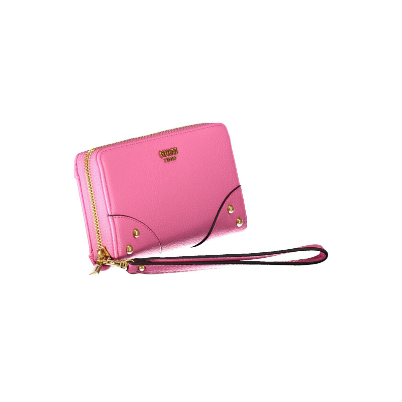 Guess jeans wallet BA874446 Pink