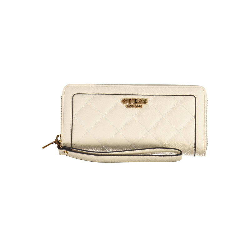 Guess jeans wallet QB855846 Beige