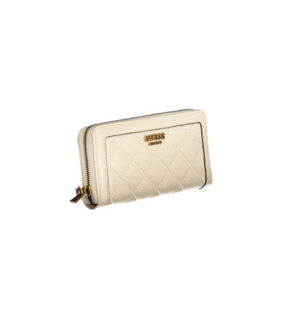 Guess jeans wallet QB855846 Beige