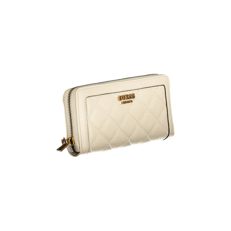 Guess jeans wallet QB855846 Beige