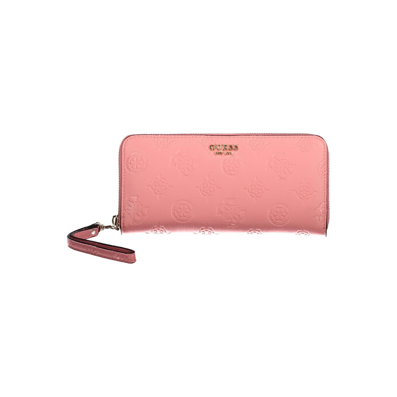 Guess jeans wallet PG874746 Pink