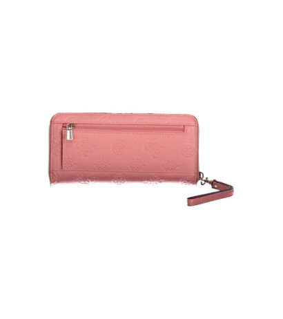 Guess jeans wallet PG874746 Pink