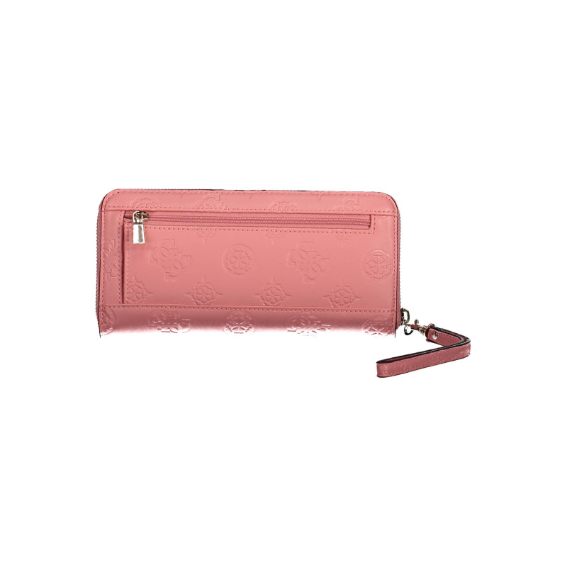 Guess jeans wallet PG874746 Pink