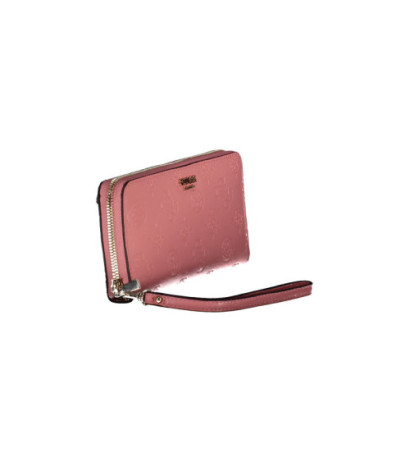 Guess jeans wallet PG874746 Pink