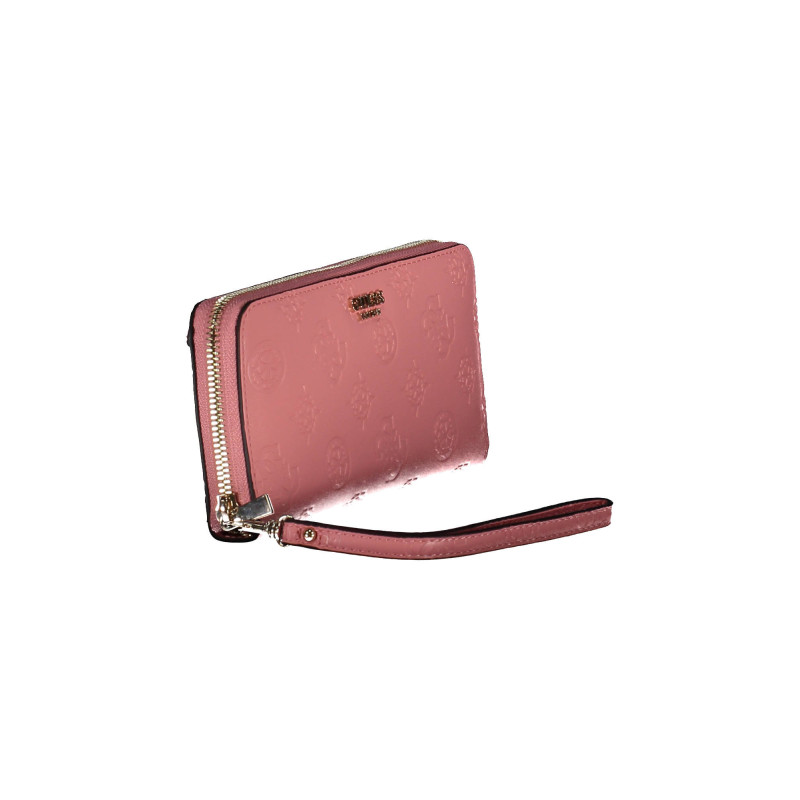 Guess jeans wallet PG874746 Pink