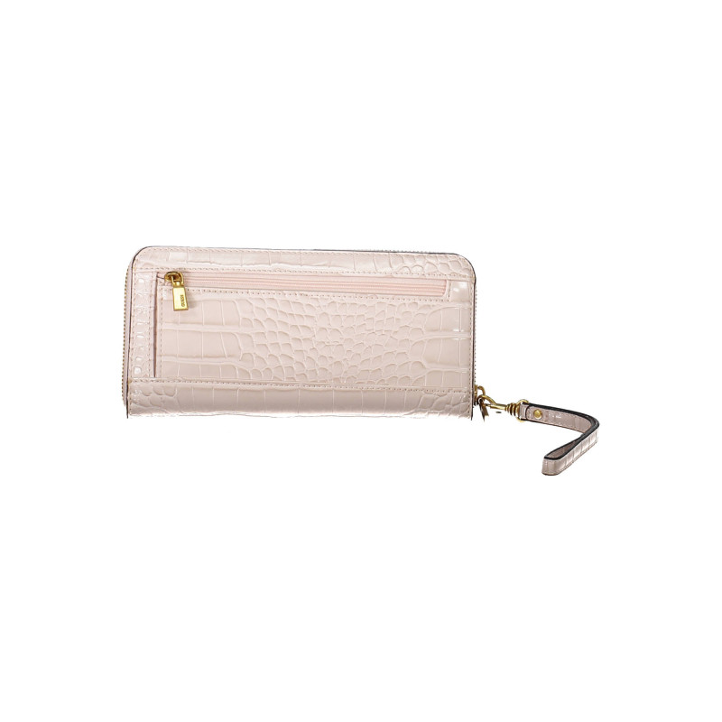 Guess jeans wallet CX850046 Pink