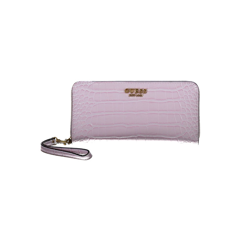 Guess jeans wallet CX850046 Pink