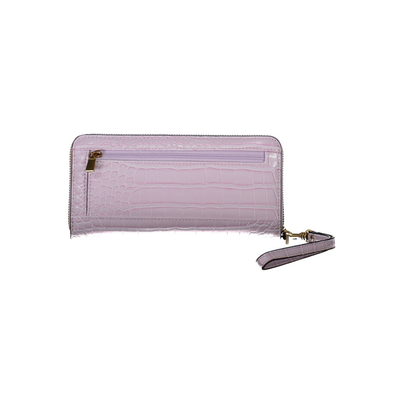 Guess jeans wallet CX850046 Pink