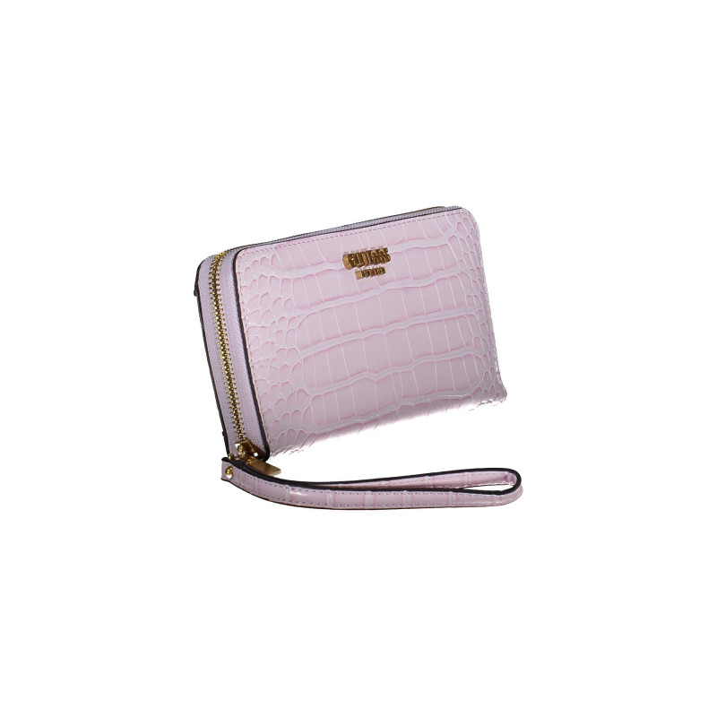 Guess jeans wallet CX850046 Pink