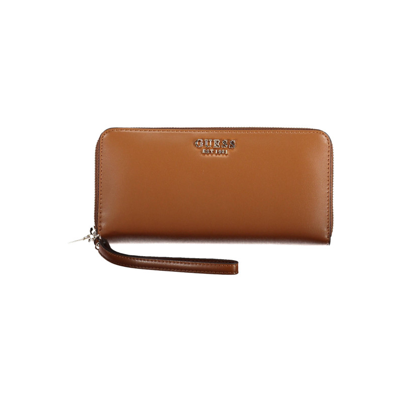 Guess jeans wallet VG850046 Brown