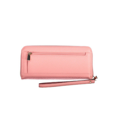 Guess jeans wallet EVG839046 Pink