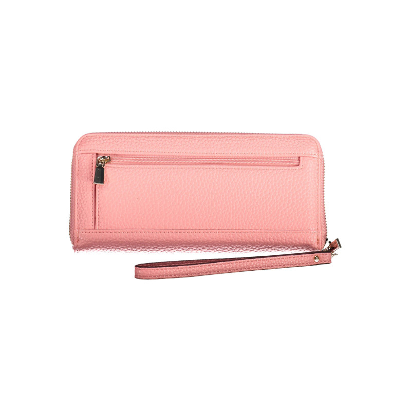 Guess jeans wallet EVG839046 Pink