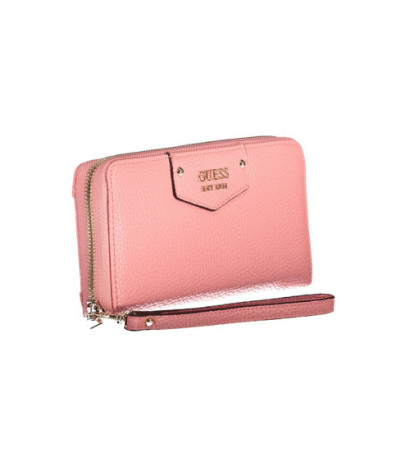 Guess jeans wallet EVG839046 Pink