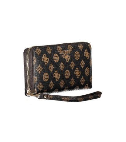 Guess jeans wallet PG850046 Brown