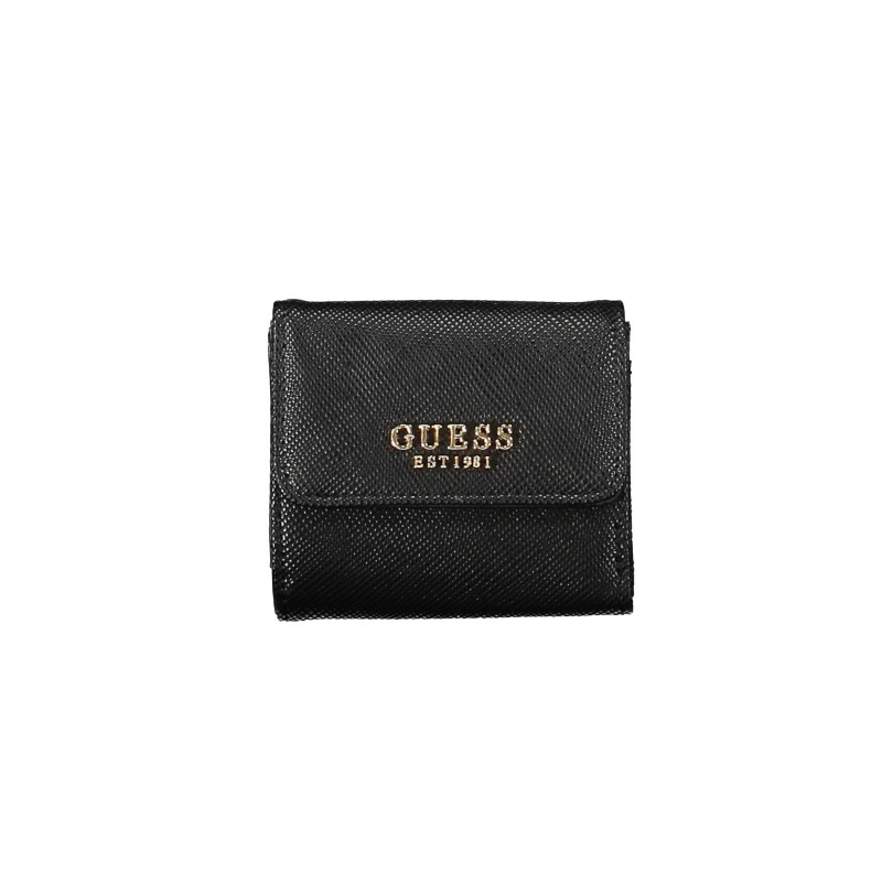 Guess jeans wallet ZG850044 Black