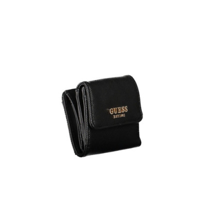 Guess jeans wallet ZG850044 Black