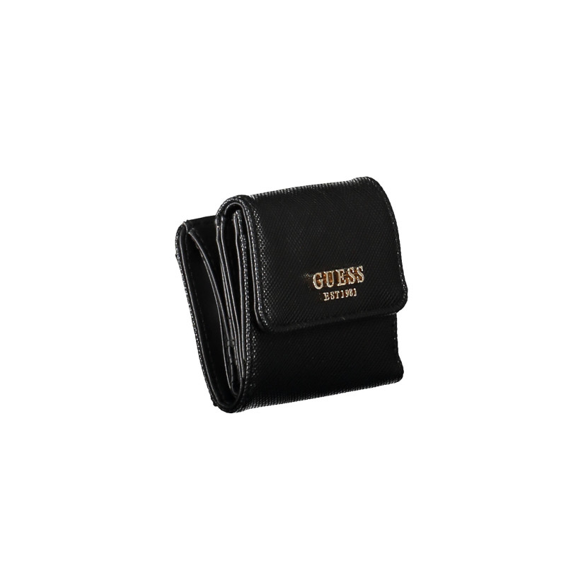 Guess jeans wallet ZG850044 Black