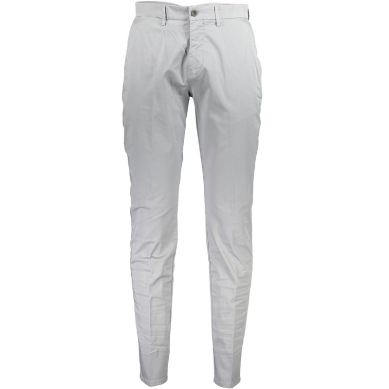 Harmont & blaine trousers WNJ300-053163 Grey