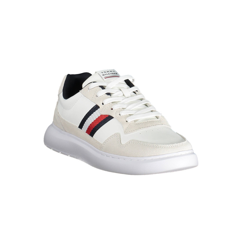 Tommy hilfiger sneakers FM0FM04427 White