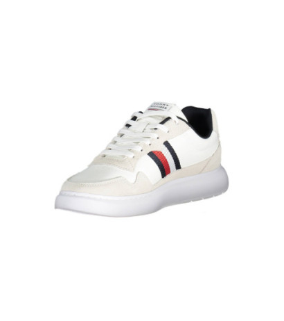 Tommy hilfiger sneakers FM0FM04427 White