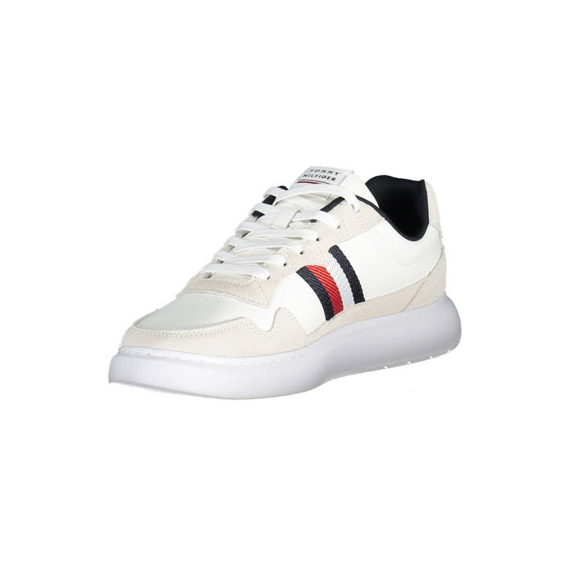 Tommy hilfiger sneakers FM0FM04427 White