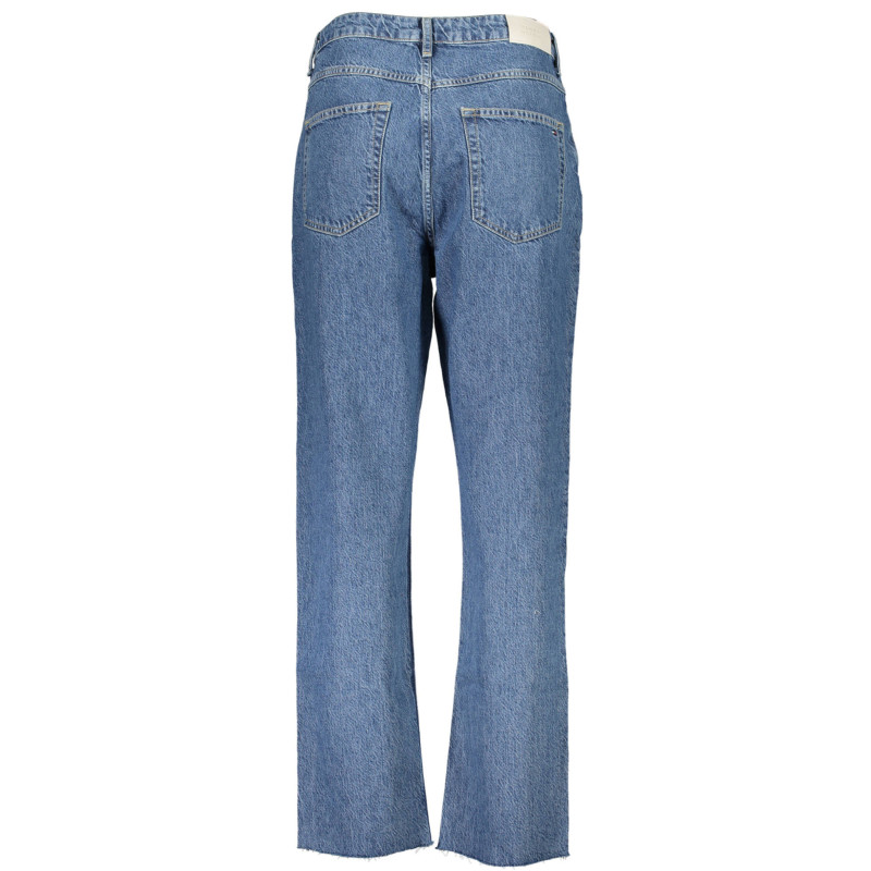 Tommy hilfiger jeans WW0WW38161 Blue