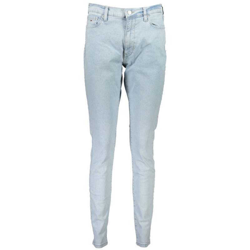 Tommy hilfiger jeans DW0DW15512 Light blue