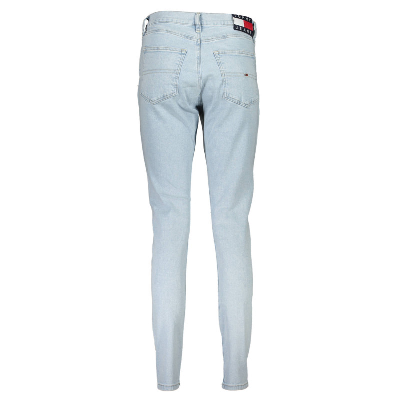 Tommy hilfiger jeans DW0DW15512 Light blue