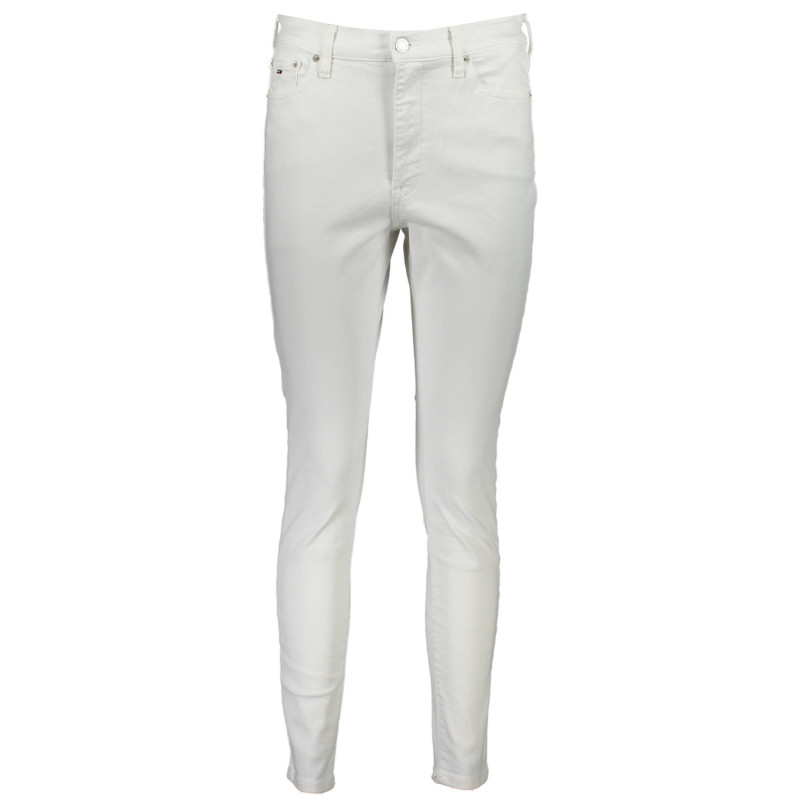 Tommy hilfiger jeans DW0DW15507 White