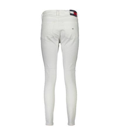 Tommy hilfiger jeans DW0DW15507 White