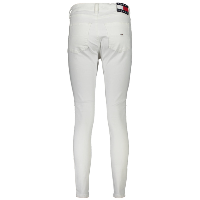 Tommy hilfiger jeans DW0DW15507 White