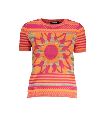 Desigual sweater 23SWTKAD...