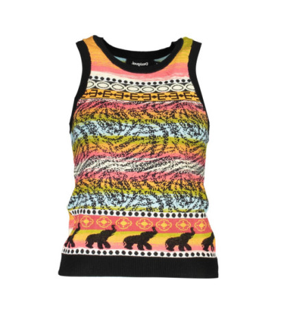 Desigual T-Shirt 23SWTKBD...