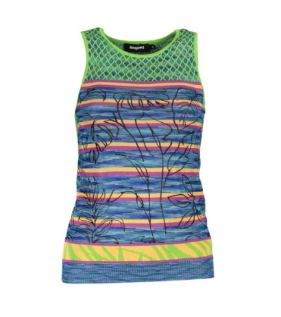 Desigual T-Shirt 23SWTKBC...