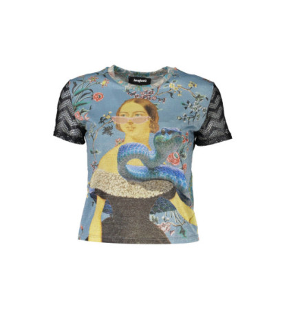 Desigual T-Shirt 23SWTKBA...